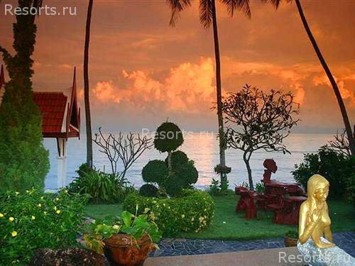 Royal Living Residence 46
